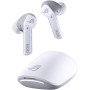 Logitech Brio 500 HD Webcam Ajuste Luz, Modo Visualización, Mics Duales con Reducción Ruido, Cubierta Privacidad Cámara Web,