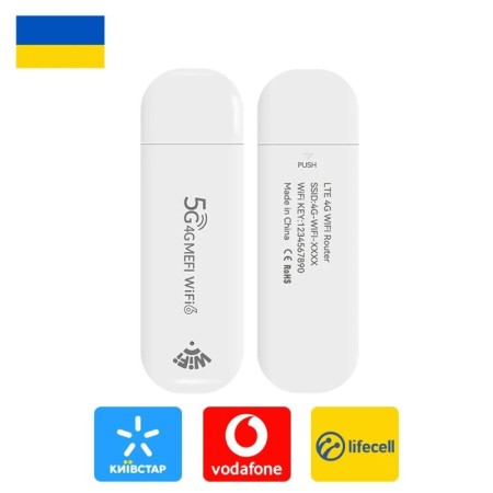TIANJIE WiFi 6 4G LTE enrutador de punto de acceso portátil-viajes glo