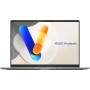 ASUS Vivobook S 14 OLED OLED M5406NA-QD162W - Ordenador Portátil 14" WUXGA (AMD Ryzen 5 7535HS, 16GB RAM, 512GB SSD, Radeon