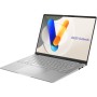 ASUS Vivobook S 14 OLED OLED M5406NA-QD162W - Ordenador Portátil 14" WUXGA (AMD Ryzen 5 7535HS, 16GB RAM, 512GB SSD, Radeon