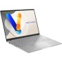 ASUS Vivobook S 14 OLED OLED M5406NA-QD162W - Ordenador Portátil 14" WUXGA (AMD Ryzen 5 7535HS, 16GB RAM, 512GB SSD, Radeon