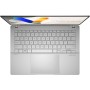 ASUS Vivobook S 14 OLED OLED M5406NA-QD162W - Ordenador Portátil 14" WUXGA (AMD Ryzen 5 7535HS, 16GB RAM, 512GB SSD, Radeon