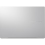 ASUS Vivobook S 14 OLED OLED M5406NA-QD162W - Ordenador Portátil 14" WUXGA (AMD Ryzen 5 7535HS, 16GB RAM, 512GB SSD, Radeon