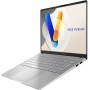 ASUS Vivobook S 14 OLED OLED M5406NA-QD162W - Ordenador Portátil 14" WUXGA (AMD Ryzen 5 7535HS, 16GB RAM, 512GB SSD, Radeon
