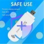 TIANJIE WiFi 6 4G LTE enrutador de punto de acceso portátil-viajes glo