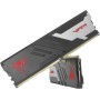 Patriot Viper Venom DDR5 de 32 GB (2 x 16 GB) a 6000 MT/s UDIMM para Juegos de Escritorio - Kit de Memoria PVV532G600C30K