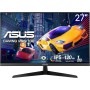 ASUS Monitor VA27EHF Eye Care Gaming 27" (IPS, Full HD, sin marcos, 100 Hz, sincronización adaptativa, MPRT de 1 ms, HDMI, luz