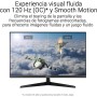 ASUS Monitor VA27EHF Eye Care Gaming 27" (IPS, Full HD, sin marcos, 100 Hz, sincronización adaptativa, MPRT de 1 ms, HDMI, luz