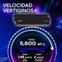 Crucial Pro RAM DDR5 32GB Kit (2x16GB) 5600MHz, Intel XMP 3.0, Memoria RAM de Escritorio -CP2K16G56C46U5