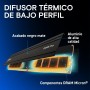 Crucial Pro RAM DDR5 32GB Kit (2x16GB) 5600MHz, Intel XMP 3.0, Memoria RAM de Escritorio -CP2K16G56C46U5