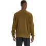 Diadora - Vellón Sweatshirt Crew Logo CHROMIA para Hombre