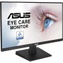 ASUS Monitor VA27EHF Eye Care Gaming 27" (IPS, Full HD, sin marcos, 100 Hz, sincronización adaptativa, MPRT de 1 ms, HDMI, luz