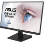ASUS Monitor VA27EHF Eye Care Gaming 27" (IPS, Full HD, sin marcos, 100 Hz, sincronización adaptativa, MPRT de 1 ms, HDMI, luz