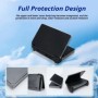 Funda protectora transparente para PC GPD Win Mini 2025, funda rígida 