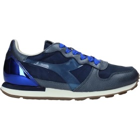 Diadora Sneakers Blu 201172775 BLU 38