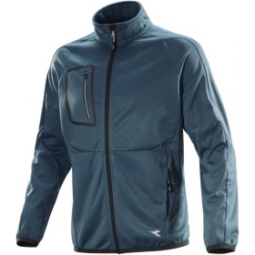 UTILITY DIADORA Bonded Jacket Cross Chaqueta Hombre