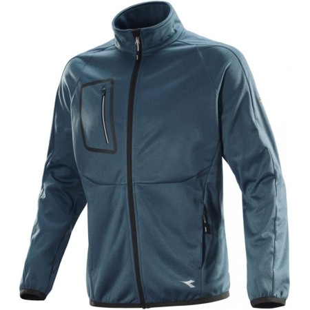 UTILITY DIADORA Bonded Jacket Cross Chaqueta Hombre