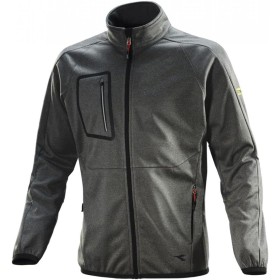 UTILITY DIADORA Bonded Jacket Cross Chaqueta Hombre