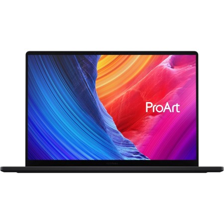 ASUS ProArt P16 OLED H7606WV-ME078W - Ordenador Portátil 16" WQUXGA (AMD Ryzen AI 9 HX 370, 32GB RAM, 1TB SSD, NVIDIA RTX 4060
