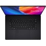 ASUS ProArt P16 OLED H7606WV-ME078W - Ordenador Portátil 16" WQUXGA (AMD Ryzen AI 9 HX 370, 32GB RAM, 1TB SSD, NVIDIA RTX 4060