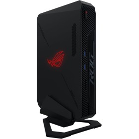 ASUS ROG NUC - Ordenador de sobremesa (Intel Core Ultra 7 155H, GeForce RTX4060, 16GB RAM DDR5, 512GB SSD, Windows 11 Home, no