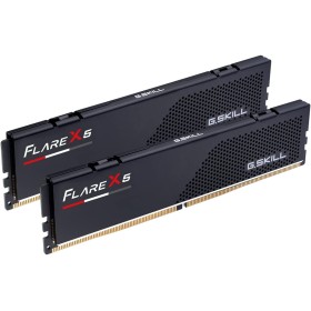 G.Skill DDR5 32GB PC 6000 CL36 (2x16GB) 32-GX2-FX5 FLARE AMD