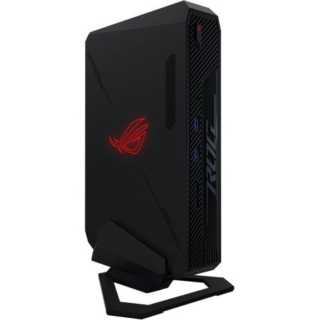 ASUS ROG NUC - Ordenador de sobremesa (Intel Core Ultra 7 155H, GeForce RTX4060, 16GB RAM DDR5, 512GB SSD, Windows 11 Home, no