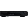 ASUS ROG NUC - Ordenador de sobremesa (Intel Core Ultra 7 155H, GeForce RTX4060, 16GB RAM DDR5, 512GB SSD, Windows 11 Home, no