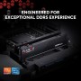 G.Skill DDR5 32GB PC 6000 CL36 (2x16GB) 32-GX2-FX5 FLARE AMD