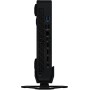 ASUS ROG NUC - Ordenador de sobremesa (Intel Core Ultra 7 155H, GeForce RTX4060, 16GB RAM DDR5, 512GB SSD, Windows 11 Home, no