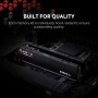 G.Skill DDR5 32GB PC 6000 CL36 (2x16GB) 32-GX2-FX5 FLARE AMD