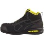 Diadora Run Net Airbox Master Mid S3 SRC ESD, Botas Unisex Adulto