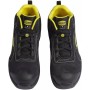 Diadora Run Net Airbox Master Mid S3 SRC ESD, Botas Unisex Adulto