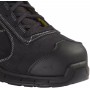 Diadora Run Net Airbox Master Mid S3 SRC ESD, Botas Unisex Adulto