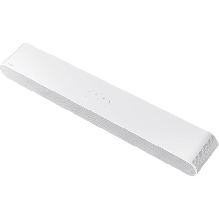 Samsung Barra de Sonido HW-S801D/ZF - Ultra Slim Design Wireless Dolby Atmos® 9 Altavoces, 3 Canales, 1 subwoofer y 2 Canales