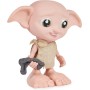 HARRY POTTER-WIZARDING WORLD -LECHUZA HARRY POTTER INTERACTIVA- Peluche Hedwig Interactivo "Enchanting Hedwig" -más de 15