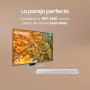 Samsung Barra de Sonido HW-S801D/ZF - Ultra Slim Design Wireless Dolby Atmos® 9 Altavoces, 3 Canales, 1 subwoofer y 2 Canales