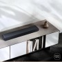 Samsung Barra de Sonido HW-S801D/ZF - Ultra Slim Design Wireless Dolby Atmos® 9 Altavoces, 3 Canales, 1 subwoofer y 2 Canales