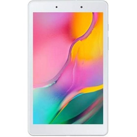 Samsung Galaxy Tab A (2019) - Tablet de 8" (Wi-Fi, RAM de 2GB, Almacenamiento de 32GB, Android actualizable) - Color Plata