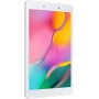 Samsung Galaxy Tab A (2019) - Tablet de 8" (Wi-Fi, RAM de 2GB, Almacenamiento de 32GB, Android actualizable) - Color Plata