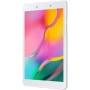 Samsung Galaxy Tab A (2019) - Tablet de 8" (Wi-Fi, RAM de 2GB, Almacenamiento de 32GB, Android actualizable) - Color Plata