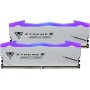 Patriot Viper Xtreme 5 MPOWER DDR5 RGB RAM 32GB (2X16GB) 6000MT/s CL30 UDIMM Desktop Gaming Memory Kit - PVXR532G60C30KM