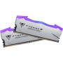 Patriot Viper Xtreme 5 MPOWER DDR5 RGB RAM 32GB (2X16GB) 6000MT/s CL30 UDIMM Desktop Gaming Memory Kit - PVXR532G60C30KM