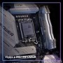 Patriot Viper Xtreme 5 MPOWER DDR5 RGB RAM 32GB (2X16GB) 6000MT/s CL30 UDIMM Desktop Gaming Memory Kit - PVXR532G60C30KM