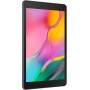 Samsung Galaxy Tab A (2019) - Tablet de 8" (Wi-Fi, RAM de 2GB, Almacenamiento de 32GB, Android actualizable) - Color Plata