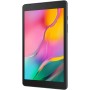 Samsung Galaxy Tab A (2019) - Tablet de 8" (Wi-Fi, RAM de 2GB, Almacenamiento de 32GB, Android actualizable) - Color Plata