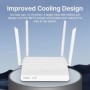 FENVI AX3000 WiFi 6 enrutador de malla enrutador inalámbrico extensor 