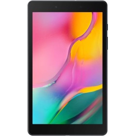 Samsung Galaxy Tab A (2019) - Tablet de 8" (Wi-Fi, RAM de 2GB, Almacenamiento de 32GB, Android actualizable) - Color Negro