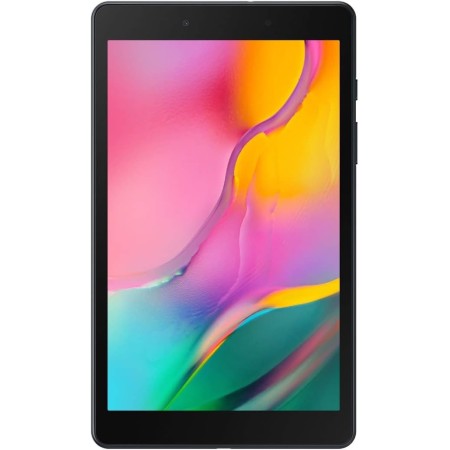 Samsung Galaxy Tab A (2019) - Tablet de 8" (Wi-Fi, RAM de 2GB, Almacenamiento de 32GB, Android actualizable) - Color Negro