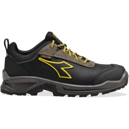UTILITY DIADORA Sport Diatex Low S3 WR Ci SRC, Botas Hombre